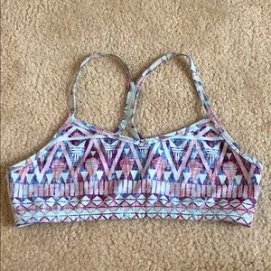 Ivivva Kids Sports Bra